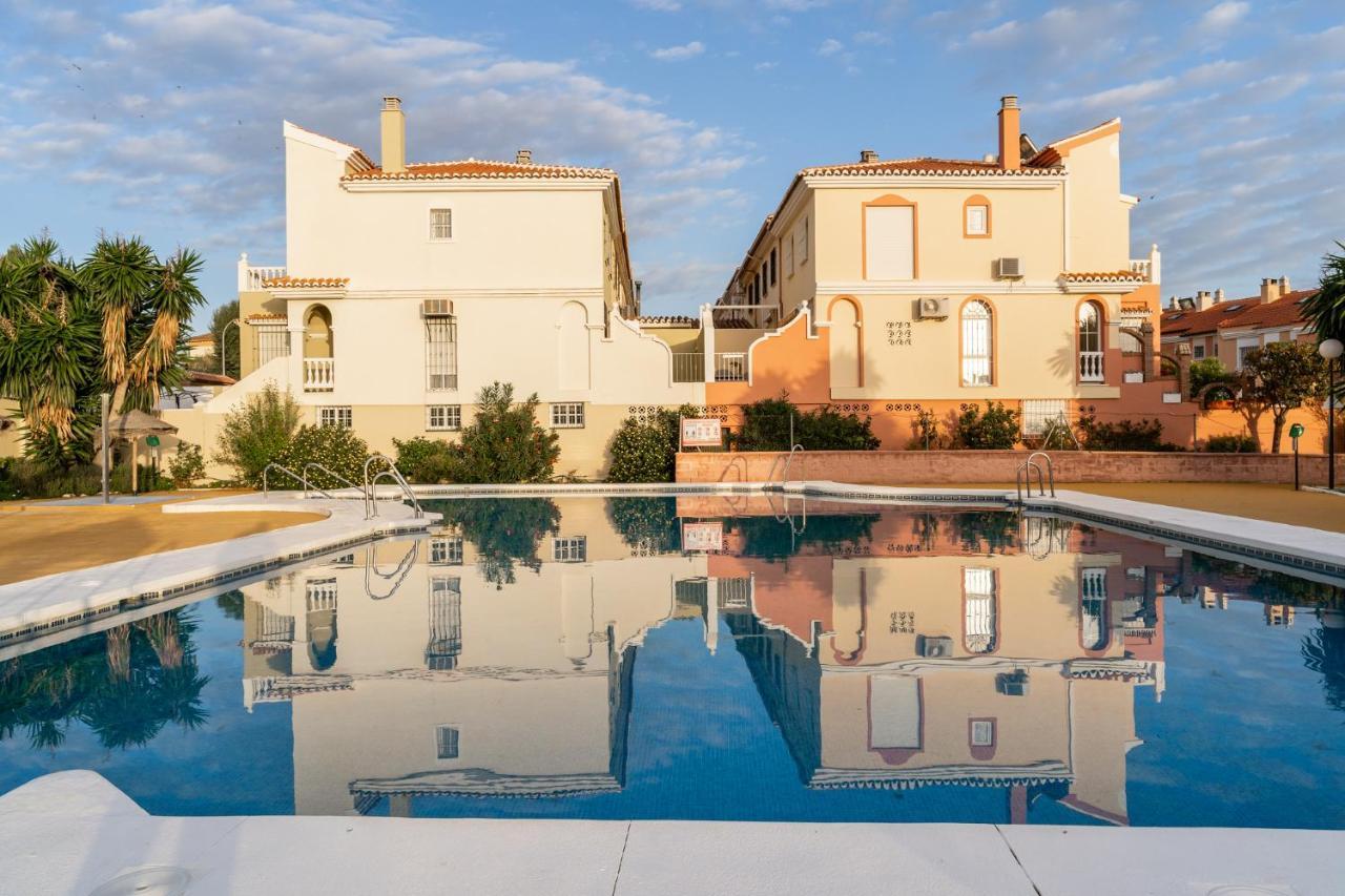 Casa Loli Villa Torre Del Mar Eksteriør billede