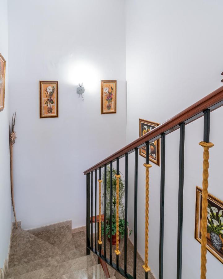 Casa Loli Villa Torre Del Mar Eksteriør billede